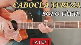 Cabocla Tereza