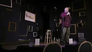 Jeff Krohn @Camp Bar open mic Dec 22nd 2025
