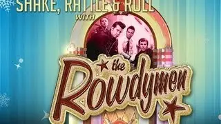 Rockabilly Music
