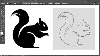 How to Sketch an Animal Logo: A Complete Tutorial