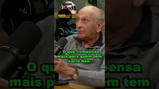 O MELHOR COMBUST&Iacute;VEL PARA ABASTECER O CARRO - LEGENDADO #shorts