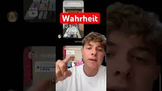 Die Wahrheit &uuml;ber Influencer Gewinnspiele ‼️