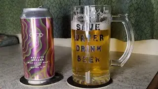 Track brewery West Coast Pale