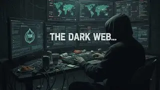 Dark Web: что происходит за пределами Интернета? | Полный документальный фильм 🔍