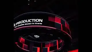 Prime Alley was to be part of the Middle East Event Show 2025