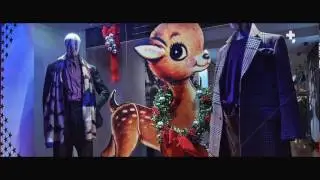 Merry Christmas from Retail Focus