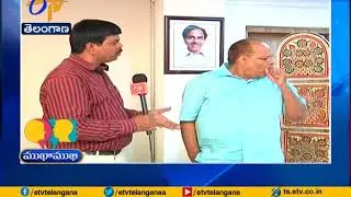 Interview With Principal Revenue Secretary Somesh Kumar