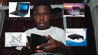 Best Online Black Friday Tech Deals!