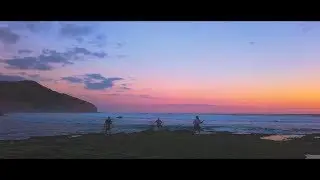 Lookin Up - Enough [Official Music Video]