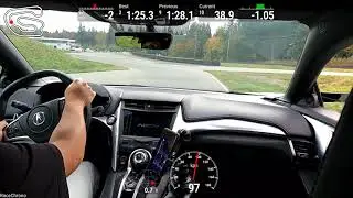 VIMC - Acura NSX