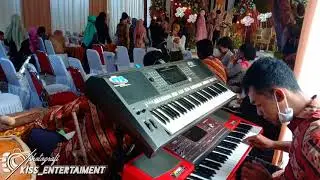 Tatu kiss entertainment Wonosobo