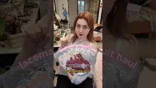 lacemade bikini haul #swimsuit #lacemade #bikini #cutestyle #taobaohaul #taobao #chinashopping