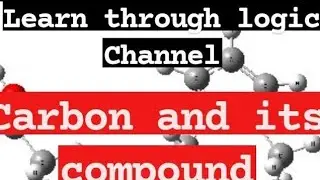 carbon and its compound class 10th Homologous series. functional group. Define soap and detergient.