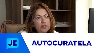 A chamada autocuratela já está em vigor - JE