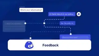 Feedback