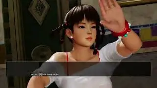 #DOA6,   Stream,   (15.01.26),   Dead or Alive 6