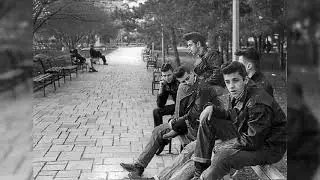 50s 60s Garage Band Surf/Rock & Roll Instrumental (#21)