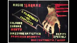 XVI Religion & Manto - Volutamente io (prod. by Manto Concrete Beats)