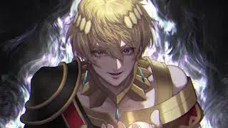 Overlord - Crown Beneath the Shadow (Jircniv's Song)