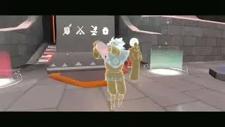 Sky: Children of the Light - Tournament of Triumph 2026 Final: Bubble Dash and Wingsuiting