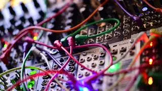 [2021/01/12] Feedback-Generated Ambient: Ataraxic Iteritas + Ventris Reverb