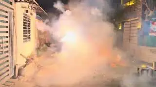 2000 Rounds 4SURE! Sawa Legit Bulacan Philippines New Years Eve 2024-2025