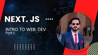 Introduction to Web Development || Part 1 || Panaverse Class