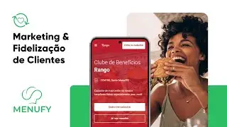 💰 Crie Clientes Fi&eacute;is e Lucros Recorrentes com o Sistema Menufy