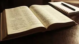 Exodus - KJV - Audio Bible - Dramatized