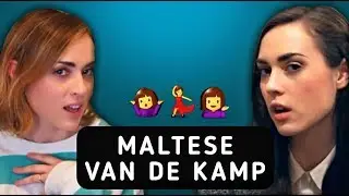 TOP 5: THE BEST OF MALTESE VAN DE KAMP