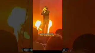 🐹 Another Level is lit ANOTHER LEVEL 🎸 JIN THE REAL ROCKSTAR 🔥 Run Seokjin Tour #bts #jin #rock