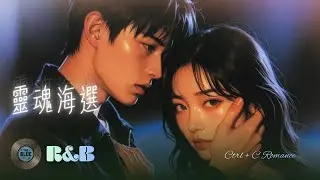 靈魂海選 - 你說這份愛是萬中選一原來只是亂槍打鳥的運氣 | Early 2000s R&B