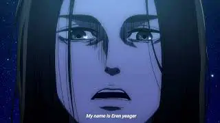 Attack on titan edit