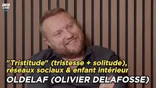 Oldelaf : son hit 