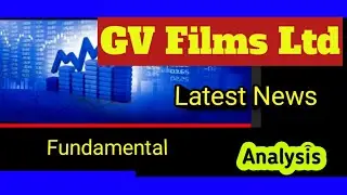GV Films Latest News