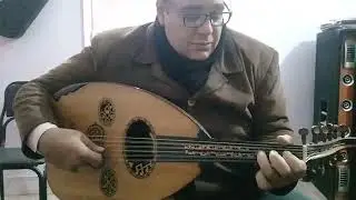 فاتت سنه عزف عود وغناء الموسيقار أحمد عمر للفنانه مياده الحناوي الحان الموسيقار بليغ حمدي