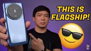 Xiaomi 14 ULTRA Full Review [ENG SUB] - Best Of Xiaomi for 2024!