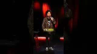 Salud Mental | Stand Up | Isra Punk