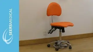 SEERS Medical | Contoured Medical Chair