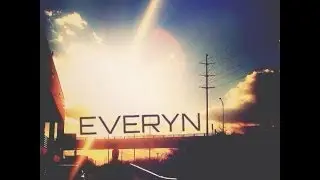 EVERYN - The Parallel