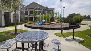 Magnolia Park Apartments Property Video