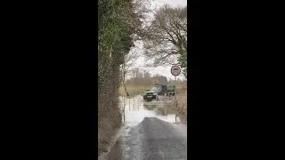 How common are floods in the UK? #shorts