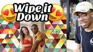 WIPE IT DOWN CHALLENGE COMPILATION | BEST REACTION #wipeitdown #wipeitdownchallenge