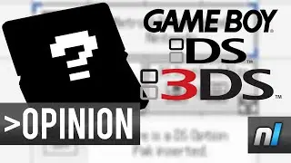 Nintendo's NEXT Handheld Console &ndash; What Can We Expect?