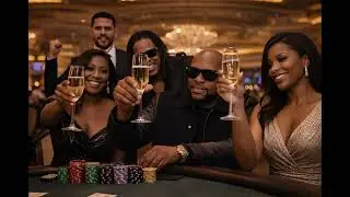 MONEY LONG By THE SAINT PRINCE 3D VIDEO, BEAT By EXECUTIVE
