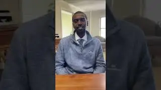 Mentee Discussing His Mentor Video - full video
