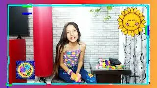 Ropa Indie Kid - La Zona Twister Con Allison 😍