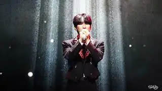 서은광 - Last Night | 251227 SEO EUNKWANG SOLO CONCERT〈My Page〉in Busan