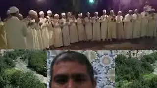 احوش رما إكرنتيقي 2019