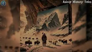 History For Sleep | Deep Relaxing Documentary Narration | American HISTORY